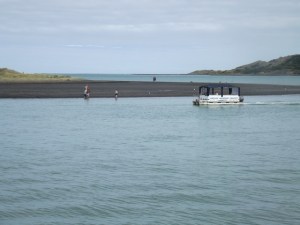 Raglan Harbour Raglan Harbour