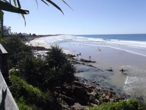 Coolum Beach