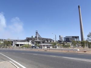 Mt Isa Mines2