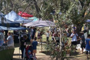 Market @ Coffs Harbour