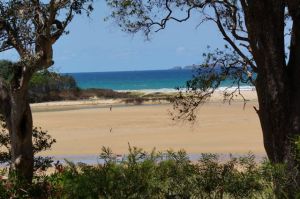 Moonee Beach1