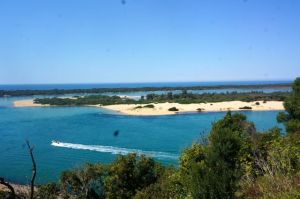 Lakes Entrance 2