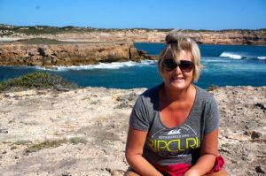 Dearne on Cape Spencer, Innes National Park