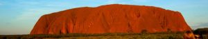 Uluru