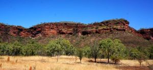 Gregory National Park