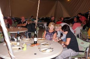 The girls planning tomorrows travel