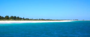The beautiful Jurien Bay